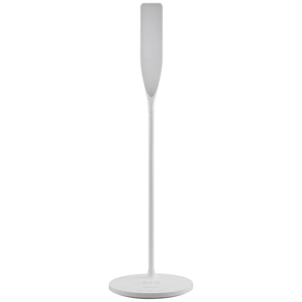 Настольная лампа sygonix SY-5770786 LED 5.5 Вт White, фото №3