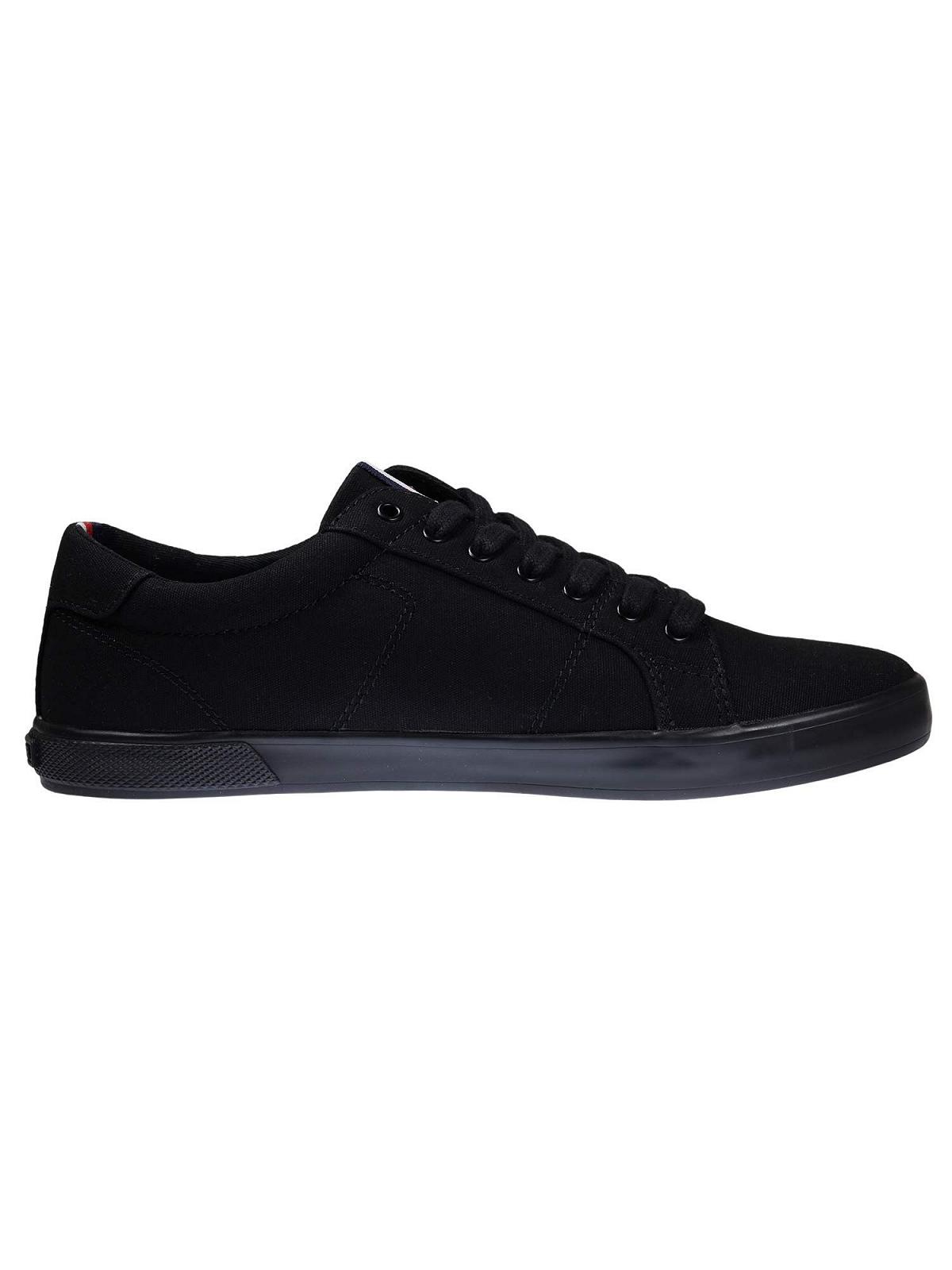 Кросівки Tommy Hilfiger Harlow 1D FM0FM00596, фото №3