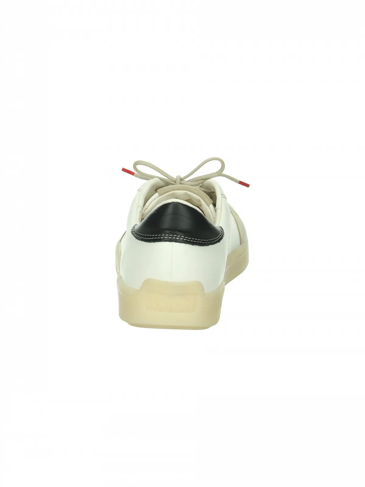 Кроссовки Think! Turna He. Кожаная Подкладка, фото №3