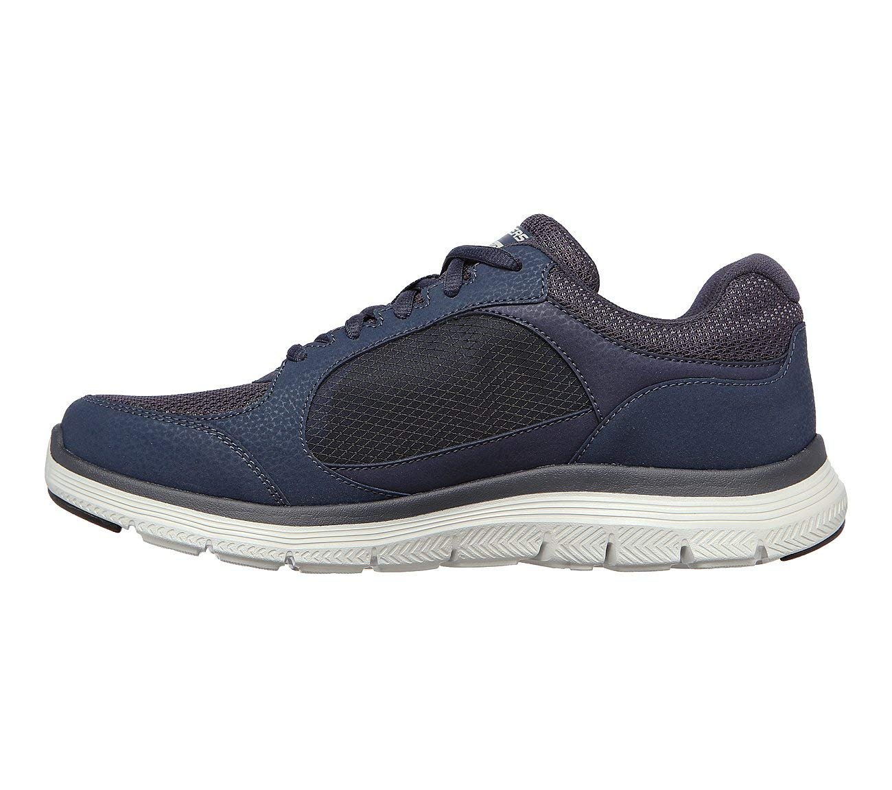 Кроссовки Skechers Flex Advantage 4.0-True Clari мужские, фото №5