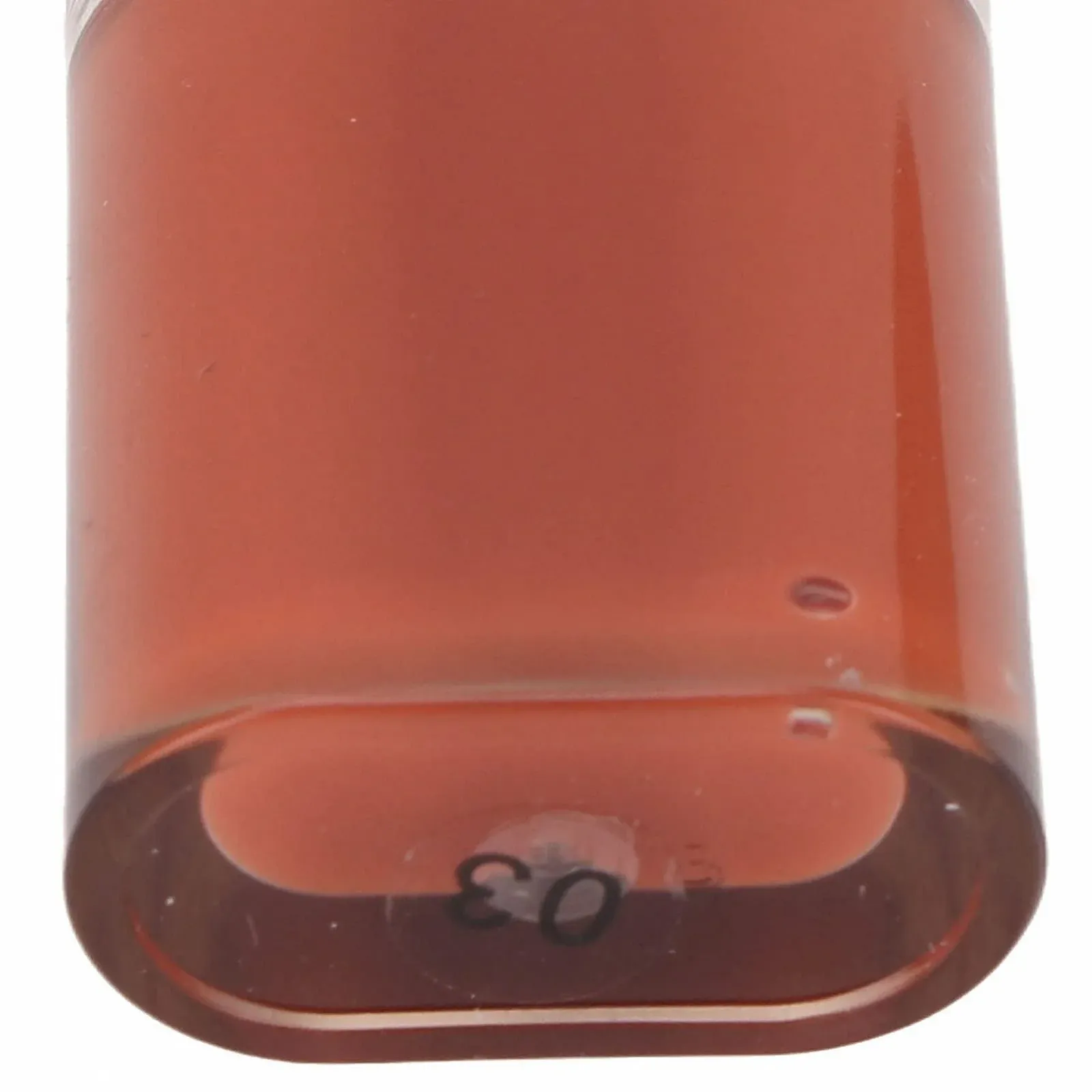 Блиск для губ Рідкий бальзам для макіяжу Stackable Long-Lasting (02), фото №7