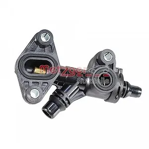 Термостат системы охлаждения METZGER GREENPARTS 4006484 synthetic.ua - Фото 1