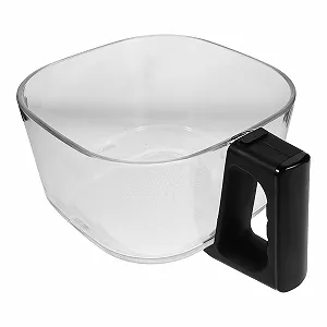 Купить Чаша для мультипечи COLLBATH 5 л Стеклянная Квадратная - Фото 1 Чаша для мультипечи COLLBATH 5 л Стеклянная Квадратная - Фото 1