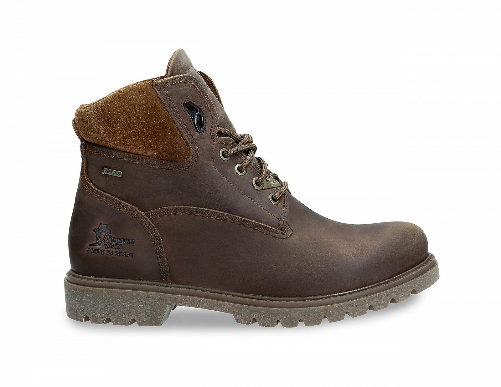 Черевики Panama Jack Amur GTX Чоловічі Класичні Короткі, фото №1