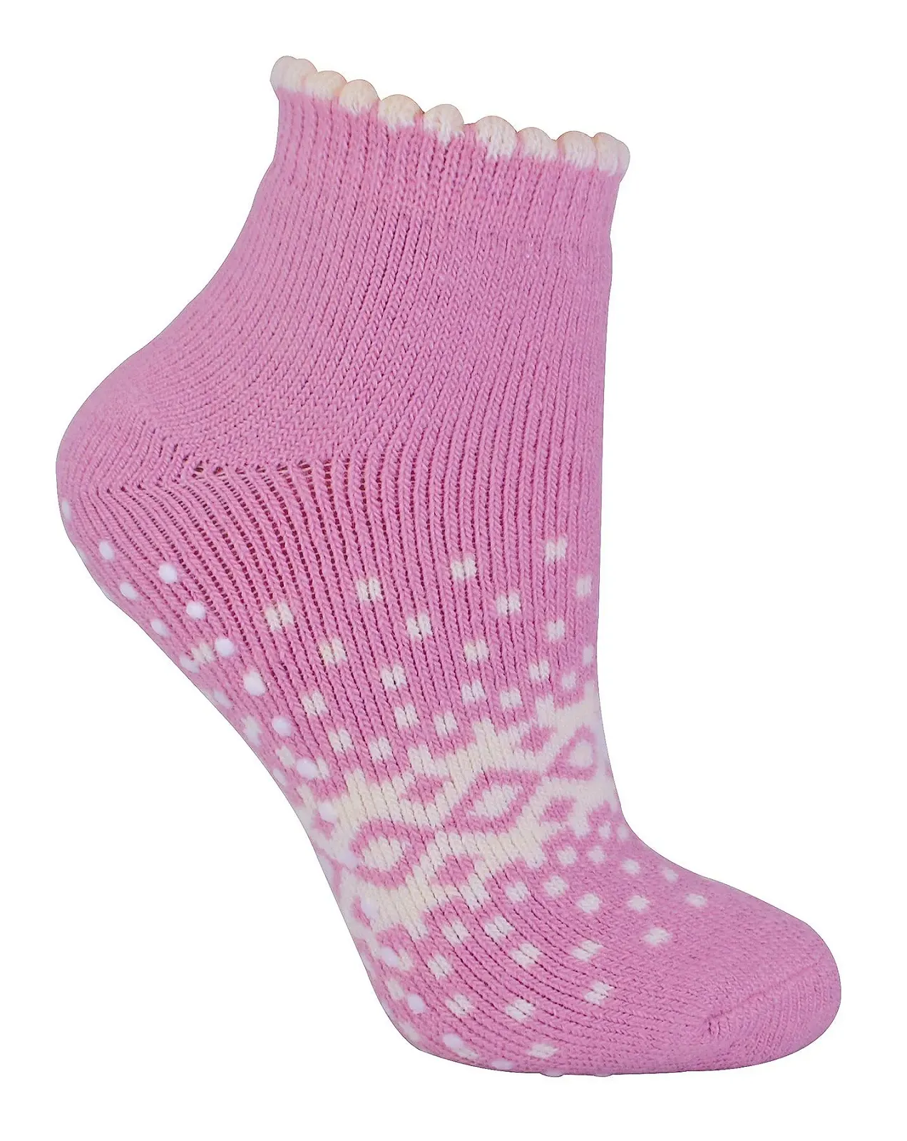Шкарпетки Wool Sneaker Sock Snob короткі, фото №1