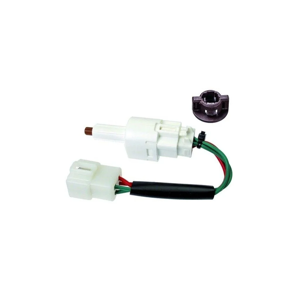 Вимикач стоп-сигналу HELLA 6DD 008 622-981 для OPEL SUZUKI VAUXHALL GENERAL MOTORS, фото №1