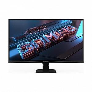 Монитор GIGABYTE GS27QCA EK - Фото 1