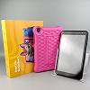 Планшет 8" Wqplo TK806 2/32Gb 4 ядра Android 12 4000 mAh Розовый Уценка Планшет 8" Wqplo TK806 2/32Gb 4 ядра Android 12 4000 mAh Розовый Уценка