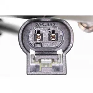 Датчик температури відпрацьованих газів VEMO Green Mobility Parts V30-72-0830 для MERCEDES-BENZ synthetic.ua - Фото 1