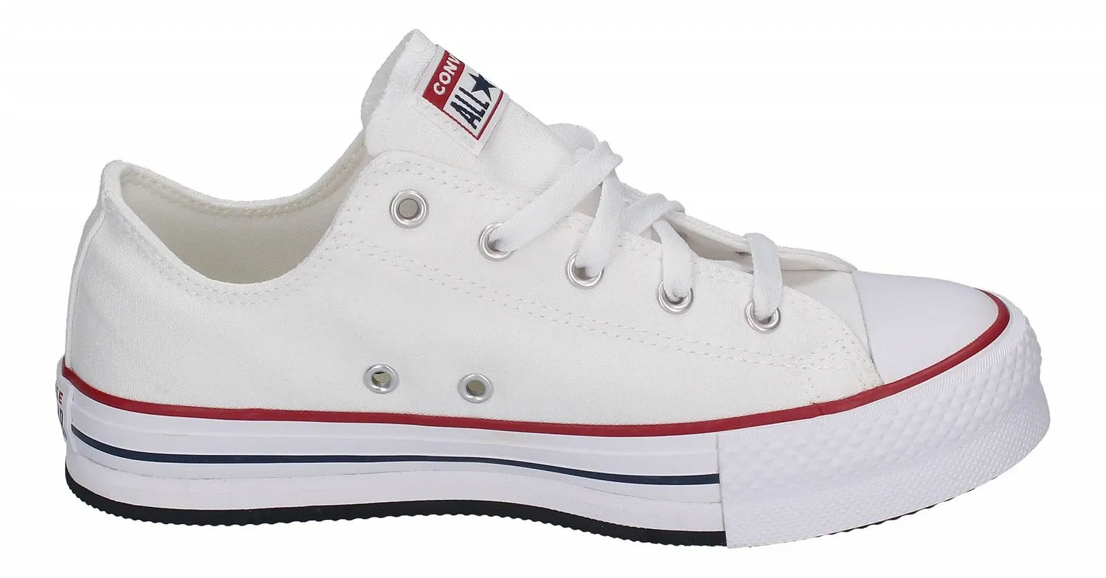 Кроссовки Converse CTAS Eva Lift OX 272857C Детские, фото №4
