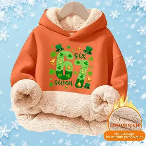 Худі для дівчат synthetic.ua - Фото 1