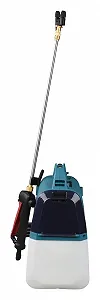 Акумуляторний обприскувач під тиском Makita US053DZ 12 В Макс. 5.0 л Бензиновий synthetic.ua - Фото 1
