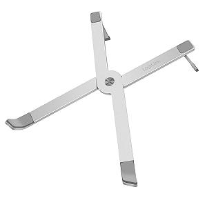 Підставка для ноутбука/планшета LogiLink AA0166 складна для 10-16" алюміній