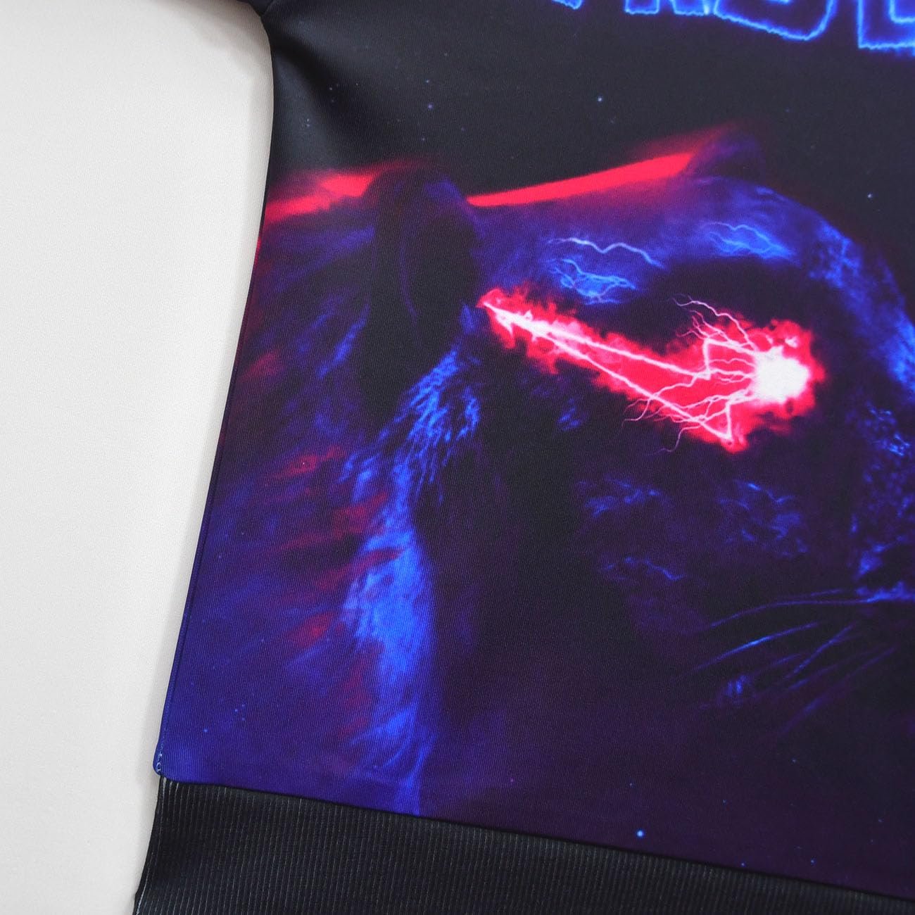 Худи Youtuber Gamer для мальчиков и девочек 3D Cool Худи Funny Pullover Sweatshirts с длинным рукавом 4-13 лет, фото №4