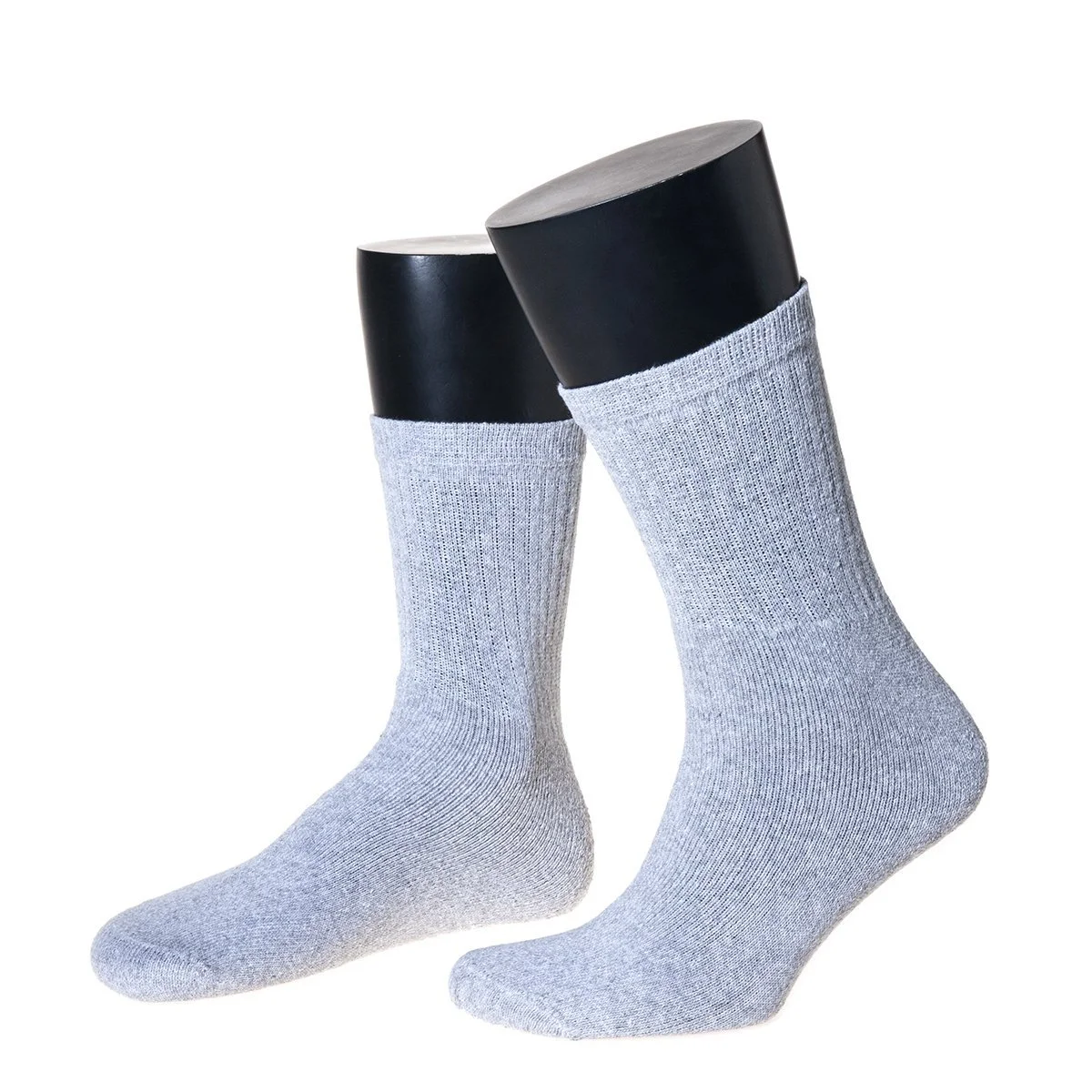 Шкарпетки спортивні Nordpol Cotton для чоловіків та жінок, фото №1 Шкарпетки спортивні Nordpol Cotton для чоловіків та жінок, фото №1