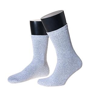 Носки спортивные Nordpol Cotton для мужчин и женщин - Фото 1