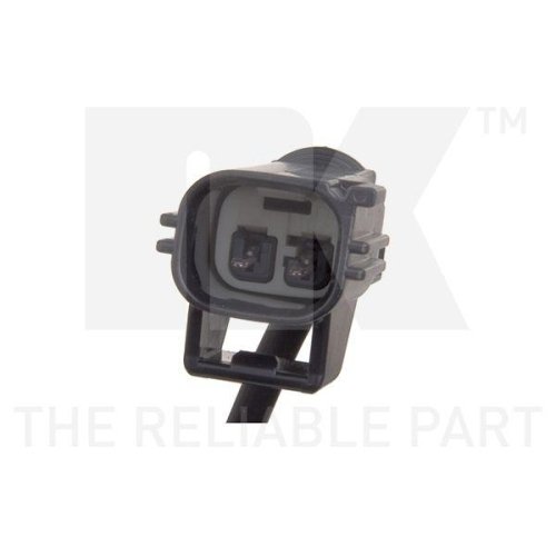 Датчик частоти обертання колеса NK 294818 для VOLVO передня вісь справа, фото №3