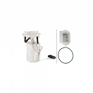 Датчик уровня топлива HELLA 8TF 358 106-821 для NISSAN RENAULT - Фото 1