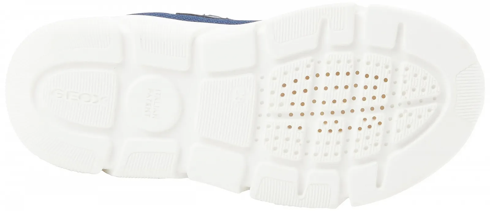 Кросівки Geox J Aril Boy D, фото №2