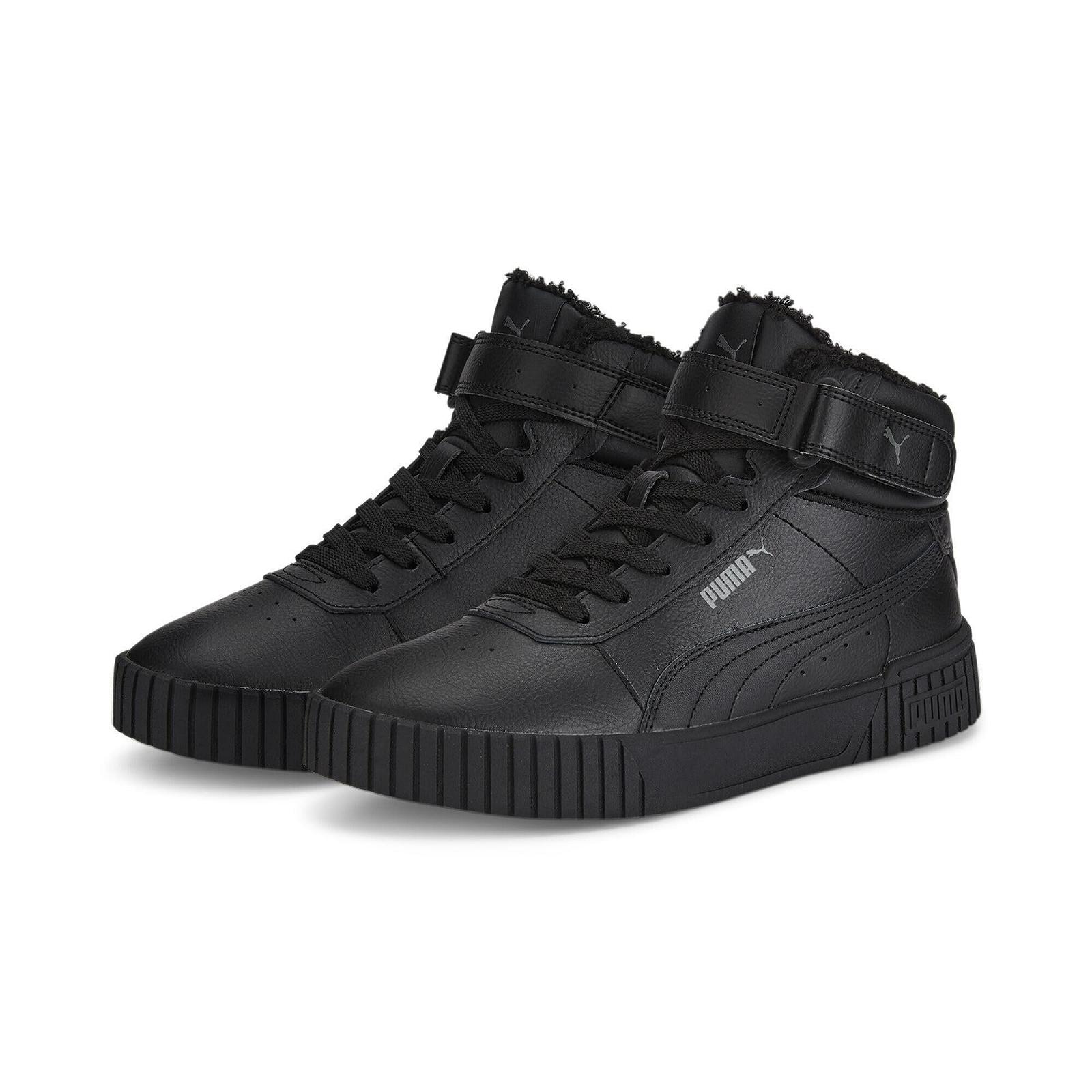 Кросівки PUMA Carina 2.0 Mid WTR жіночі, фото №1