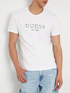 Джинси Guess Jeans M4yi38 J1314 Чоловічі synthetic.ua - Фото 1