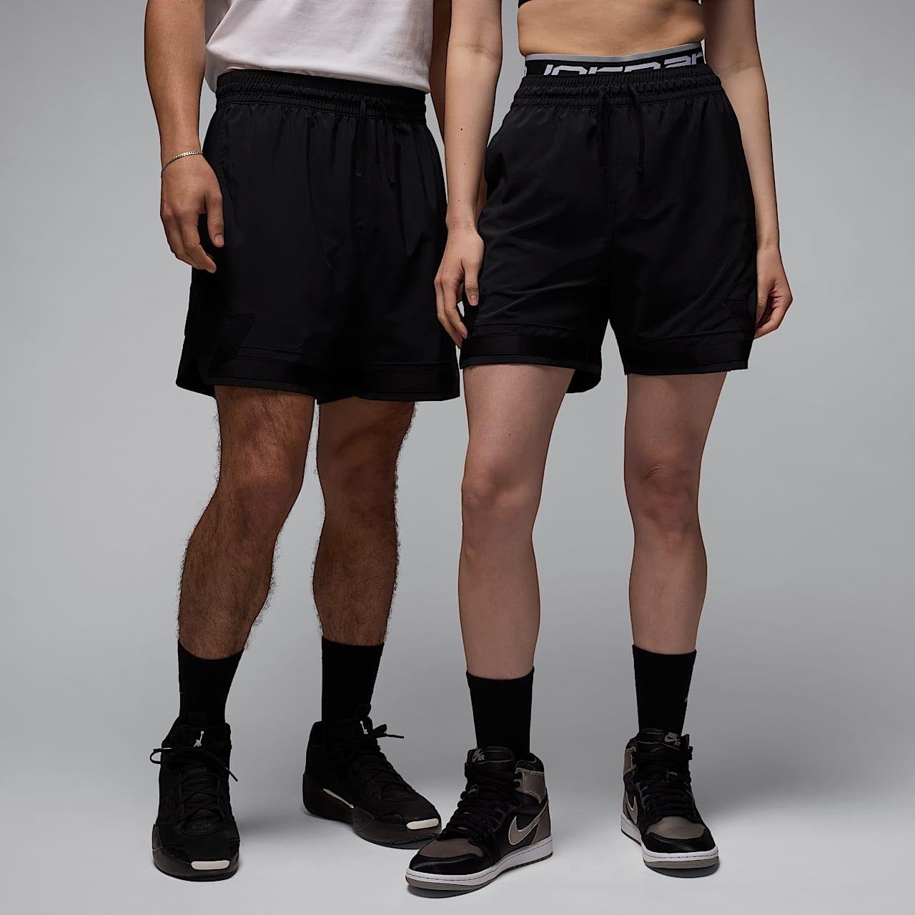 Шорты JORDAN DF SPRT WVN DMND SHORT S, фото №2