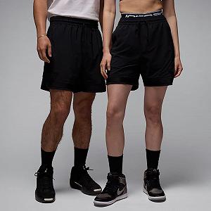 Шорты JORDAN DF SPRT WVN DMND SHORT S synthetic.ua - Фото 1