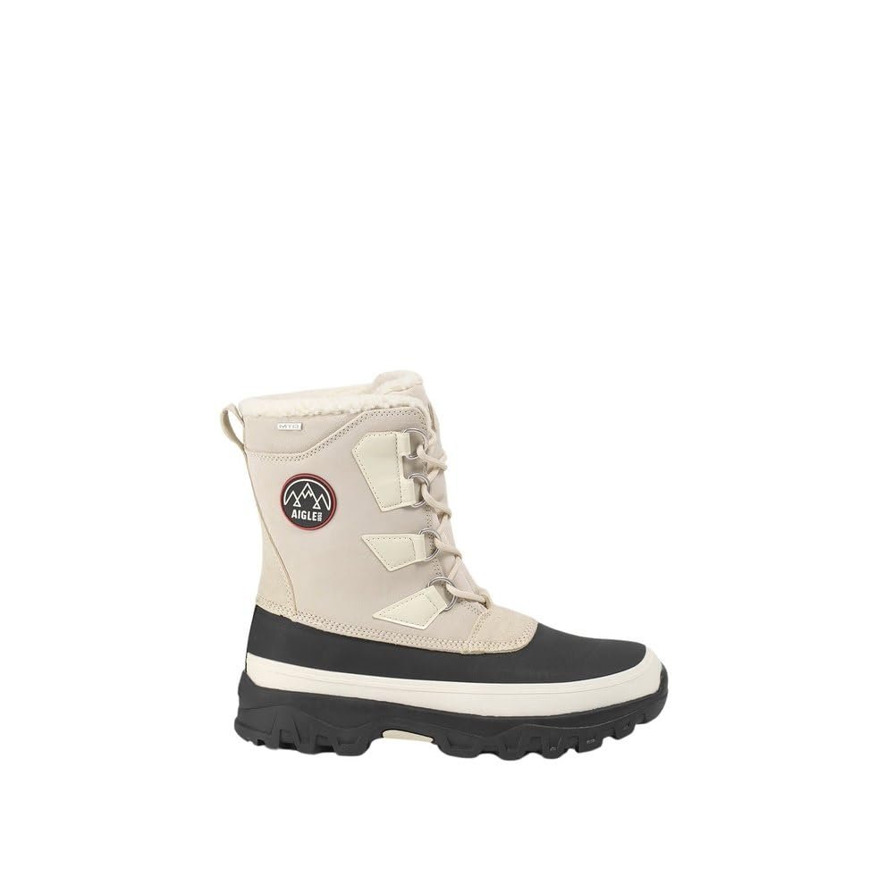 Чоловічі зимові чоботи Aigle Snow Eagle, фото №1