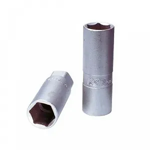 Набір головок для свічок запалювання KS TOOLS 911.3805-E synthetic.ua - Фото 1