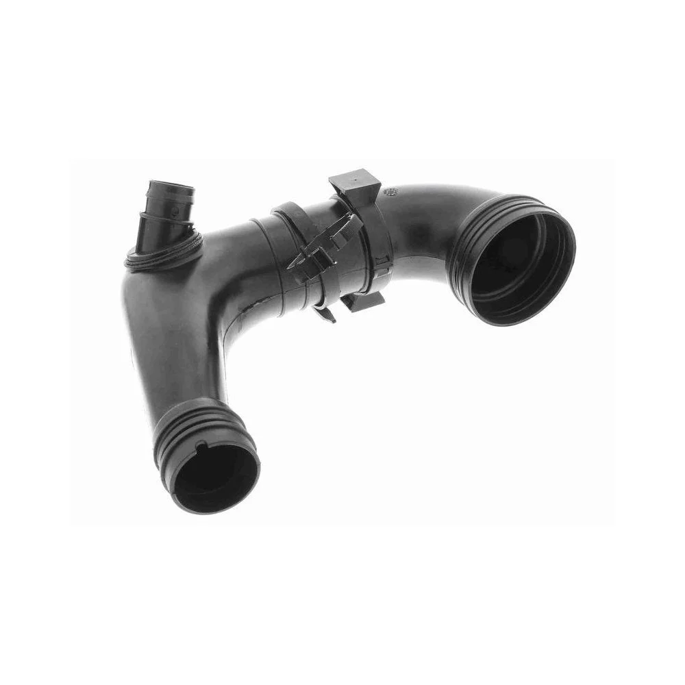 Шланг інтеркулера VAICO V24-0765 Q+ OEM якість для FIAT зліва, фото №1