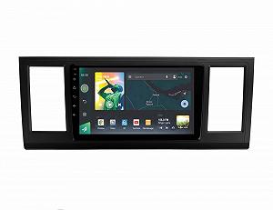 Штатная магнитола Sigma X9232 2+32 Gb Volkswagen Caravelle 6 T6.1 T6 2015 2020 9 - Фото 1