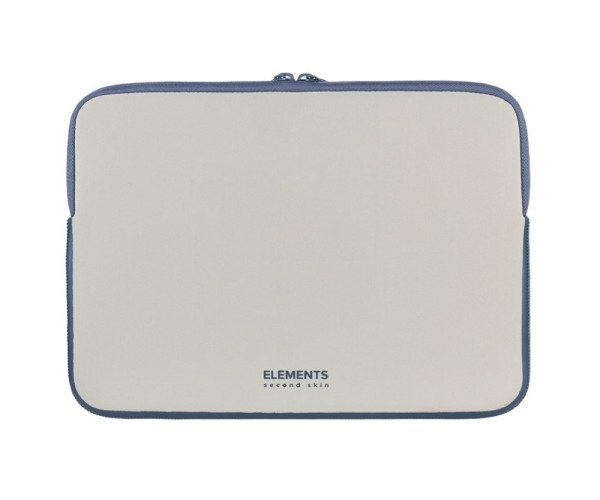 Tucano Чохол Elements 2 MB Pro 13", сірий, фото №3