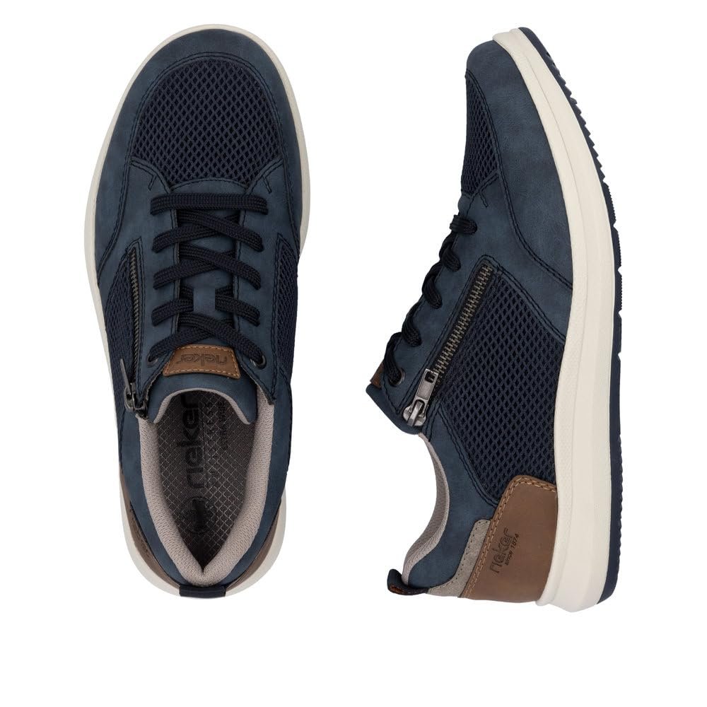 Кросівки Rieker Low-Top 16901, фото №9 Кросівки Rieker Low-Top 16901, фото №9