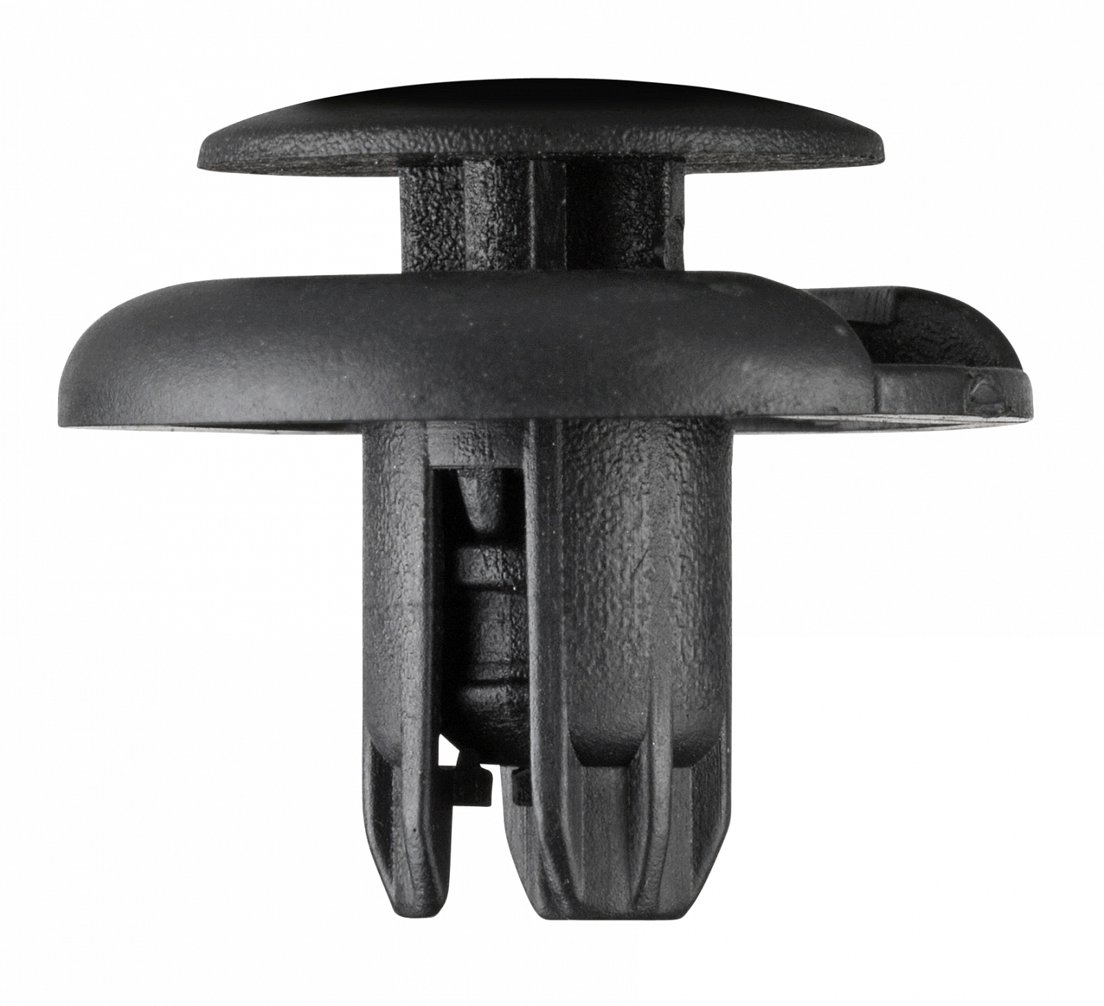 Клипса крепежная нажимная SW-Stahl универсальная, фото №1