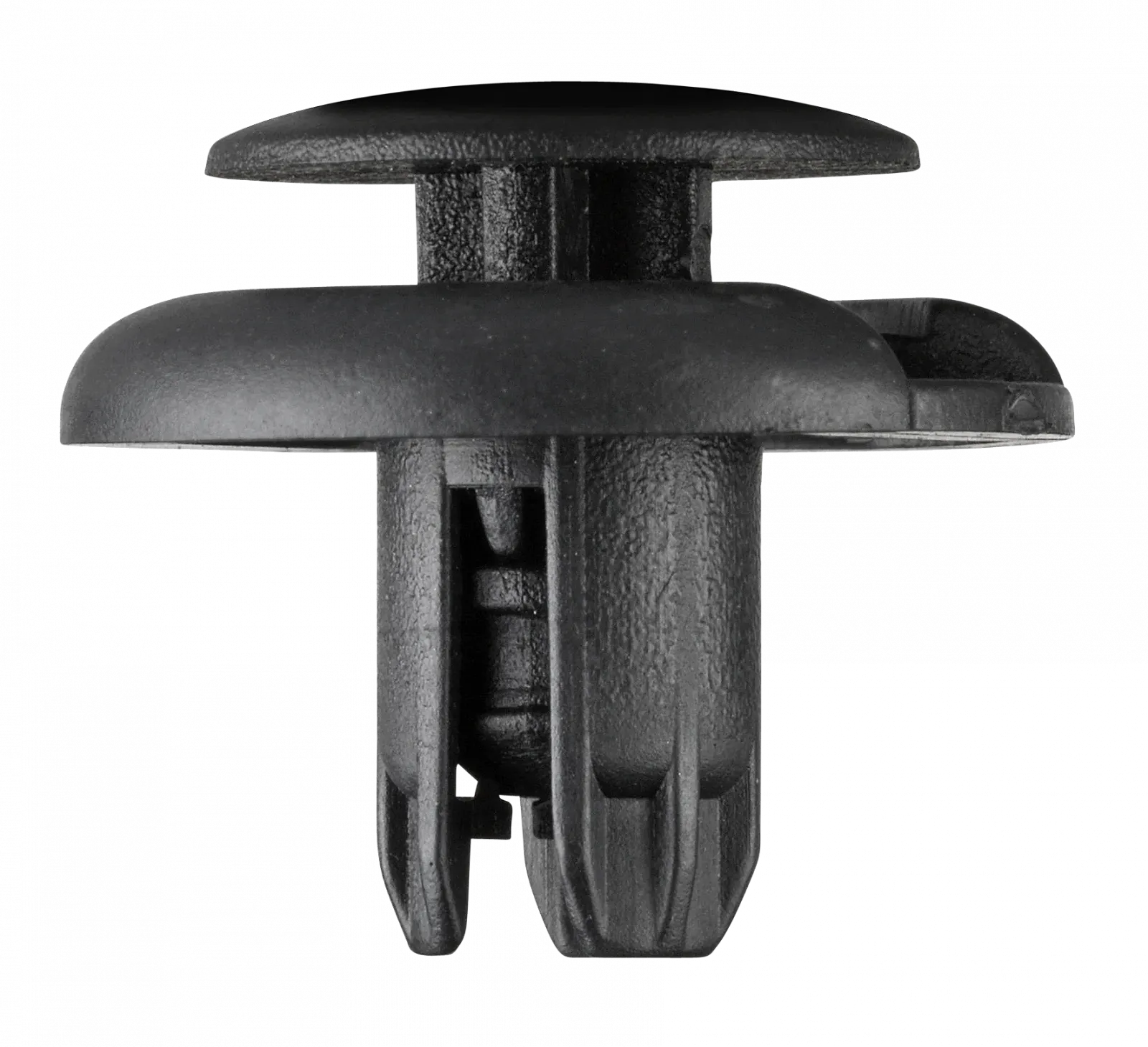 Кліпса кріпильна натискна SW-Stahl універсальна, фото №1