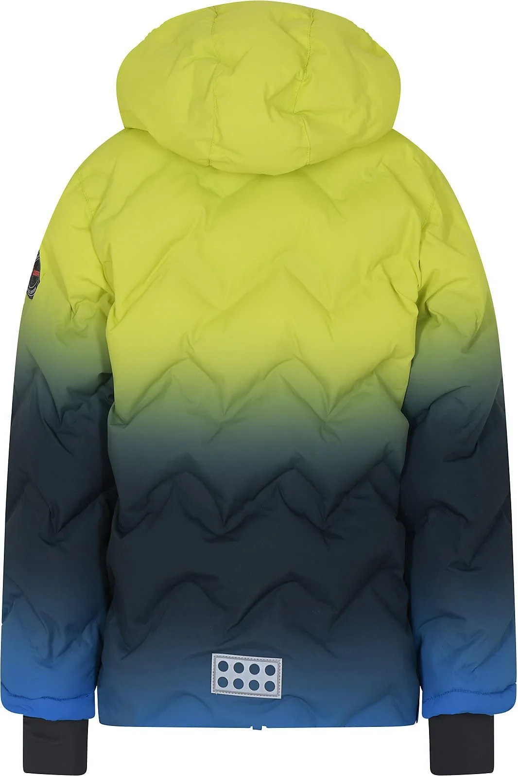 Куртка LEGO, фото №2