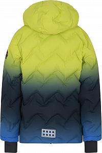 Куртка LEGO synthetic.ua - Фото 1