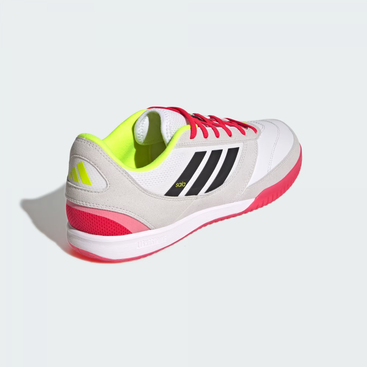 Бутси TOP SALA COMPETITION II IH7684 Adidas Сірий 41, фото №4