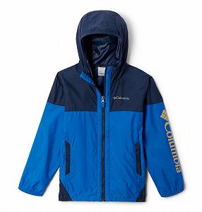 Купить Ветровка Columbia Flash Challenger Легкая ветровка - Фото 1 Ветровка Columbia Flash Challenger Легкая ветровка - Фото 1