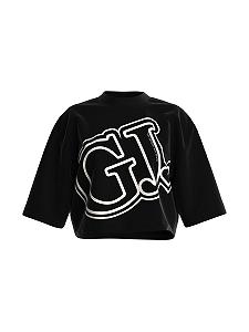 Футболка GUESS ACTIVEWEAR S Black - Фото 1