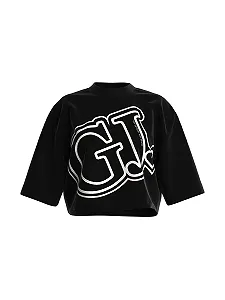 Футболка GUESS ACTIVEWEAR S Black - Фото 1