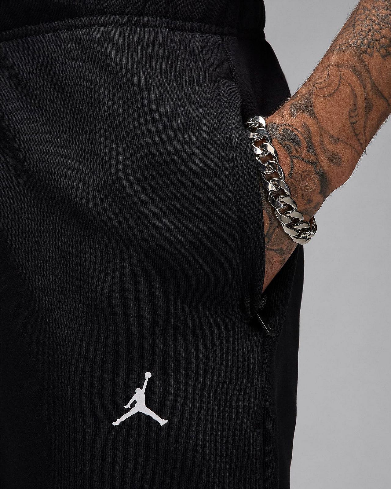 Штани JORDAN DF SPRT CSVR FLC PANT XL, фото №3