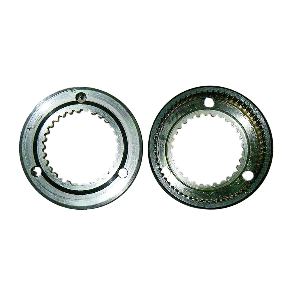 Шестерня коронная пр-во БЗТДиА 70-4202043, фото №1