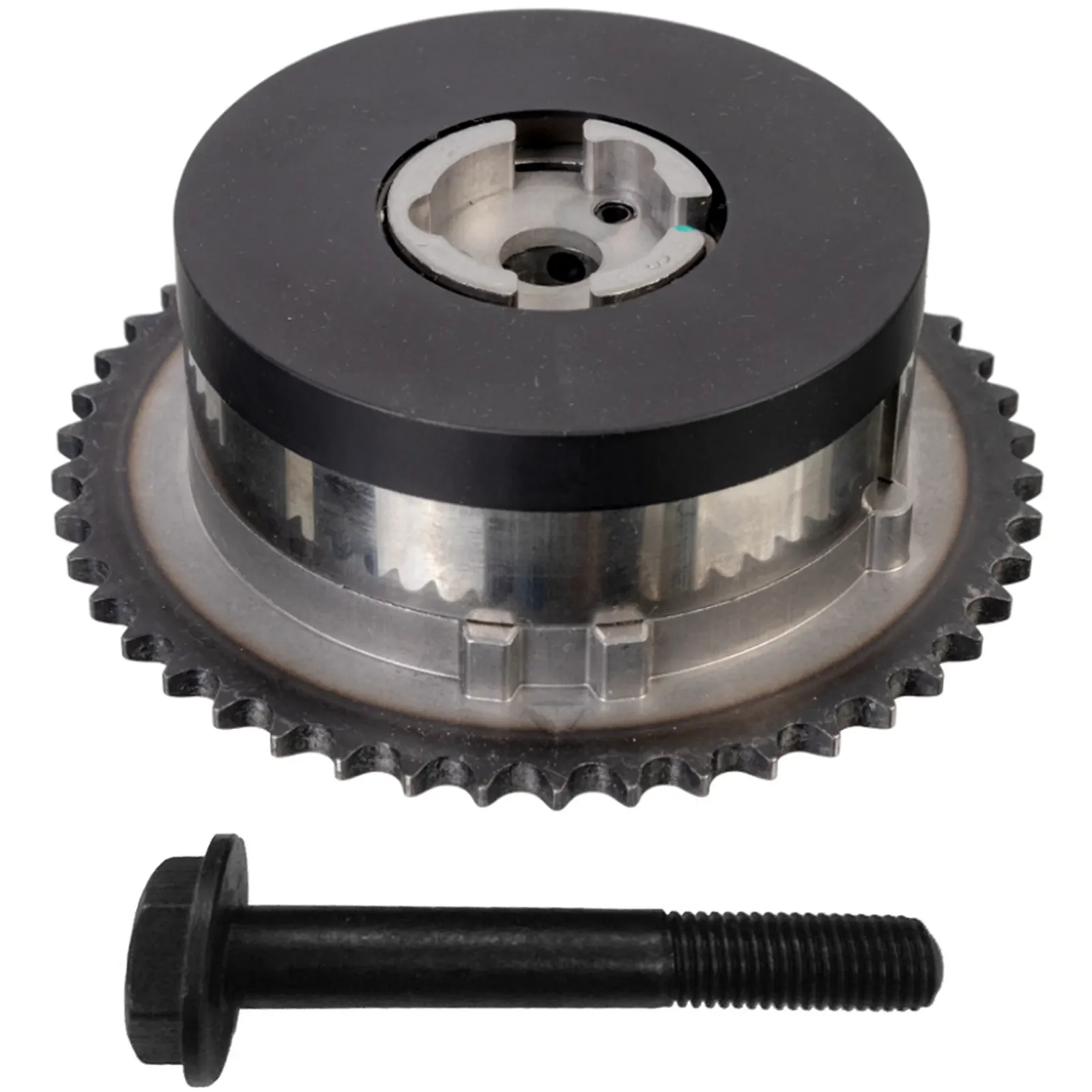 Регулятор фаз газорозподілу PartsTec PTA126-0105 для ALFA ROMEO OPEL SAAB, фото №1