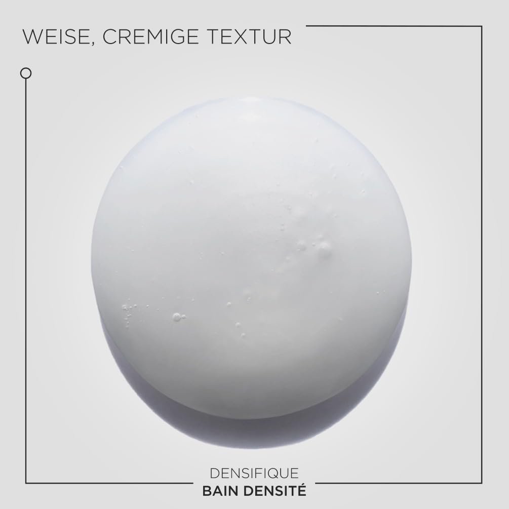 Шампунь Kérastase Densifique Bain Densit
é для тонких и редких волос, для утолщения и увеличения объема, фото №6 Шампунь Kérastase Densifique Bain Densit
é для тонких и редких волос, для утолщения и увеличения объема, фото №6