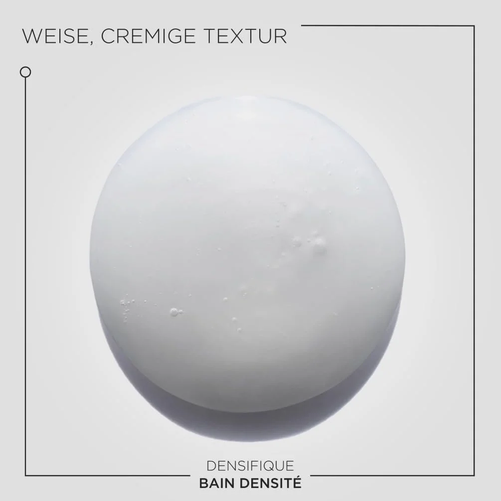Шампунь Kérastase Densifique Bain Densit
é для тонкого та рідкого волосся, для потовщення та збільшення об'єму, фото №6