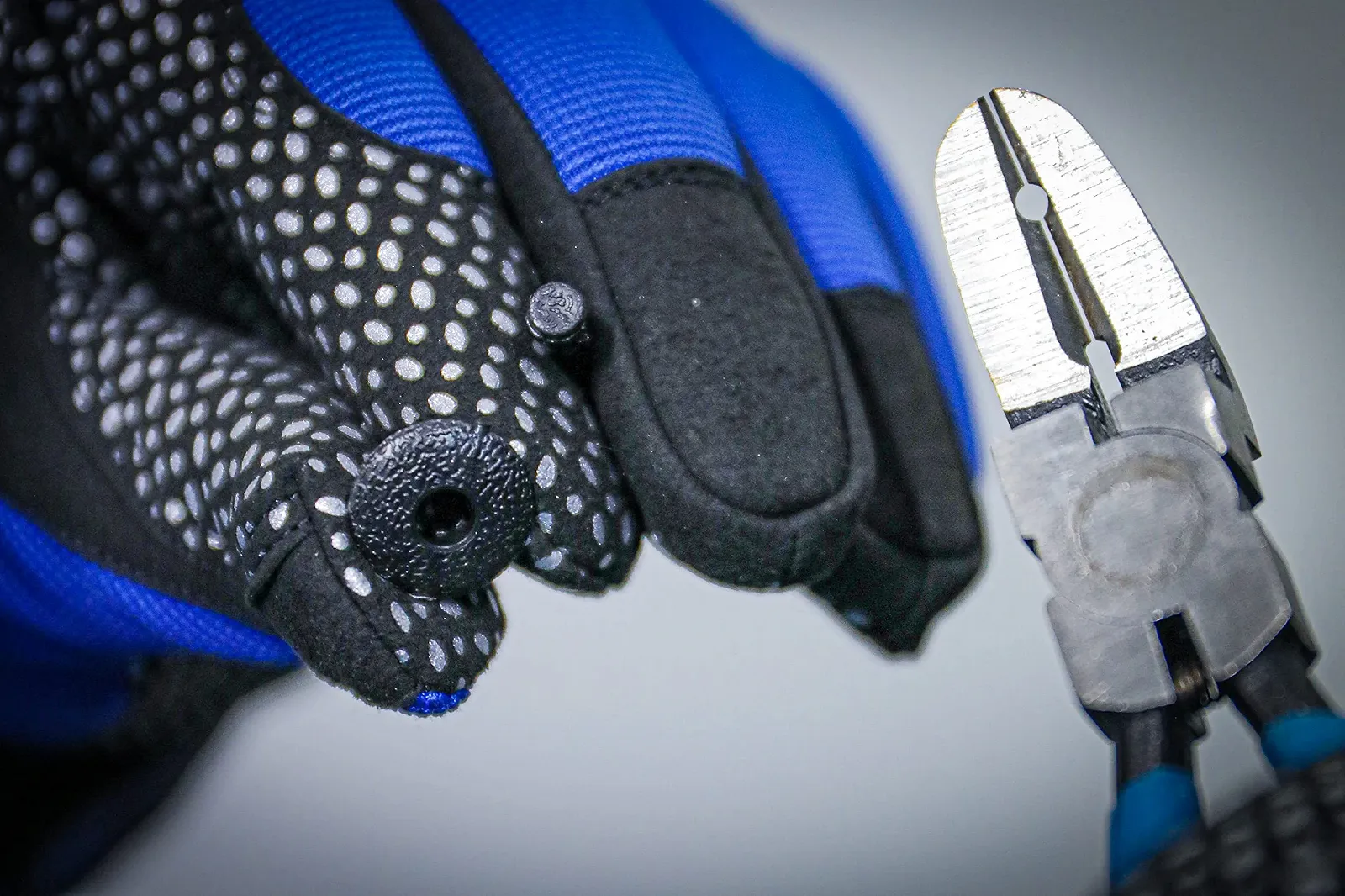 Плоскогубцы BGS 9673, 175 мм, фото №5