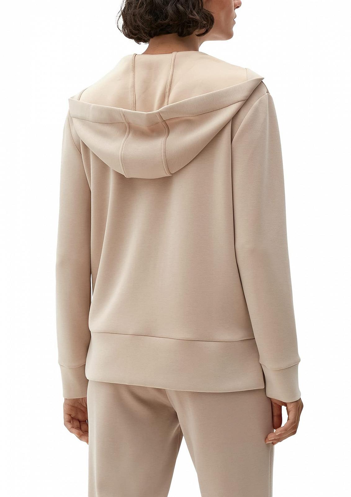 Жіночий світшот s.Oliver BLACK LABEL, фото №8 Жіночий світшот s.Oliver BLACK LABEL, фото №8