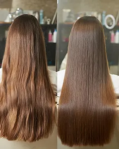 Набір для догляду - Моделювання Сильний Ефект synthetic.ua - Фото 1