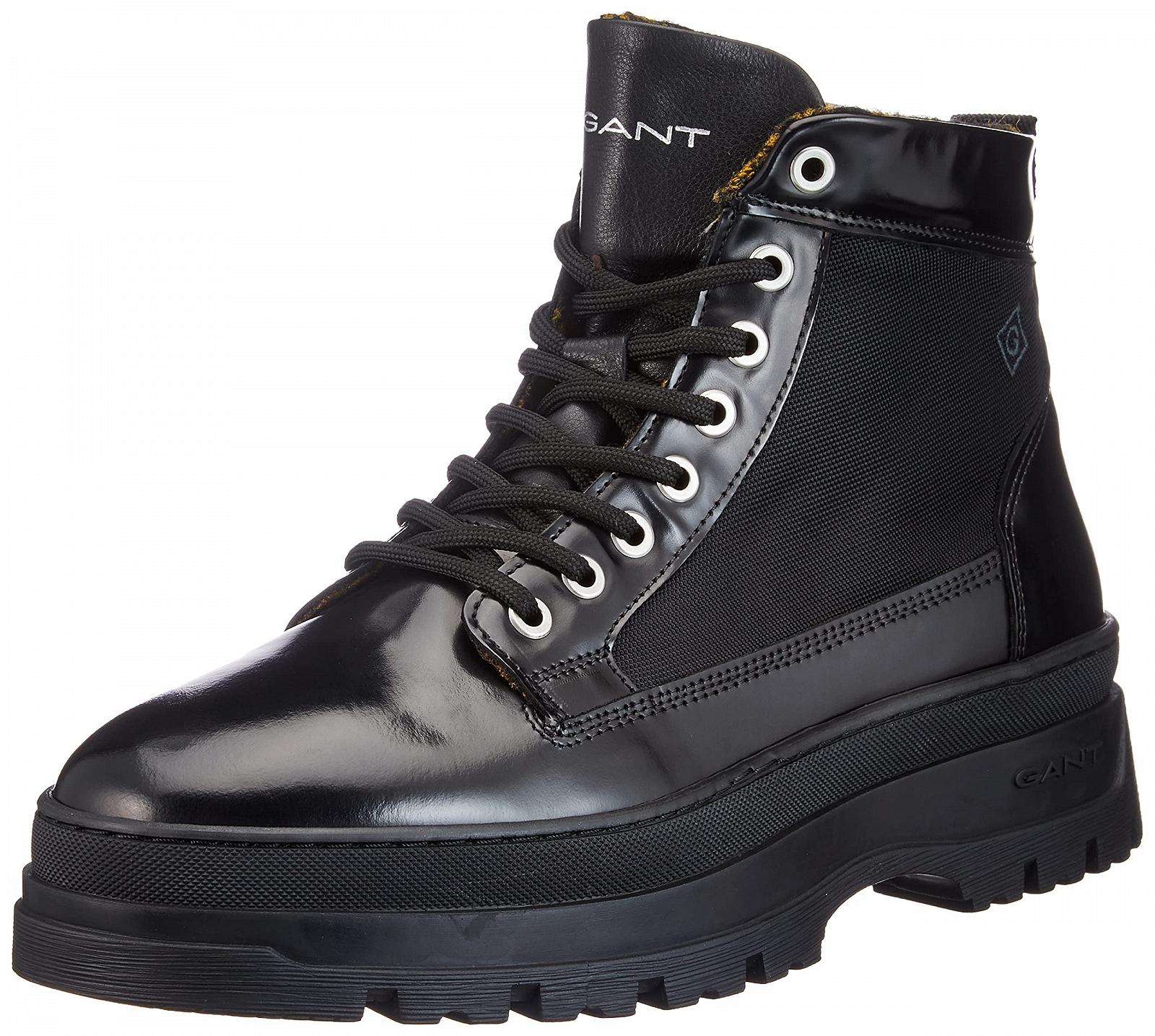 Черевики GANT St Grip Mid Lace, фото №1